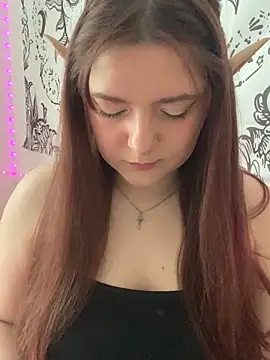 bambimay  online show from March 4, 2026, 11:16 am