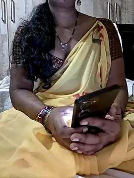 AnushaTelugu online show from June 24, 2026, 7:18 am