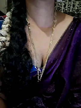 AnushaTelugu online show from June 24, 2026, 8:41 pm