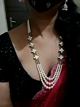 AnushaTelugu online show from July 20, 2026, 6:32 pm