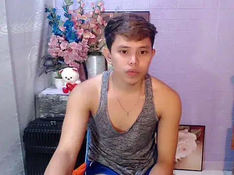Baby Maxxx online show from May 15, 2026, 11:01 pm