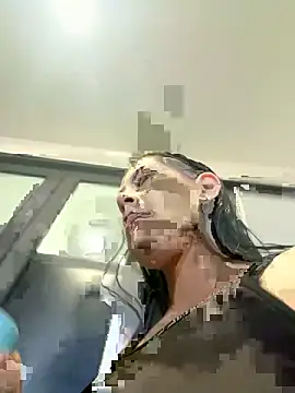 Megaan Rousee online show from April 1, 2026, 11:55 am