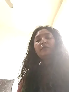 mysteriousgal031 online show from March 2, 2026, 10:44 am