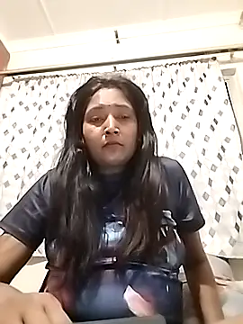 mysteriousgal031 online show from March 11, 2026, 8:04 pm