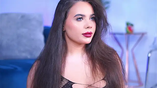 Ashlee Angel online show from March 13, 2026, 10:33 am