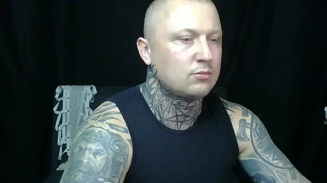 devilWithTats online show from May 6, 2026, 7:57 am
