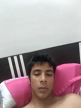 AmfuckingKing online show from May 21, 2026, 2:46 pm