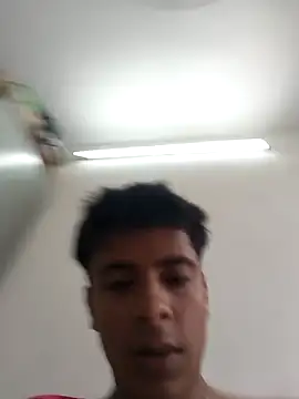 AmfuckingKing online show from May 30, 2026, 8:11 am