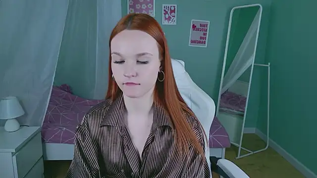 Nami Umi online show from March 18, 2026, 9:29 pm