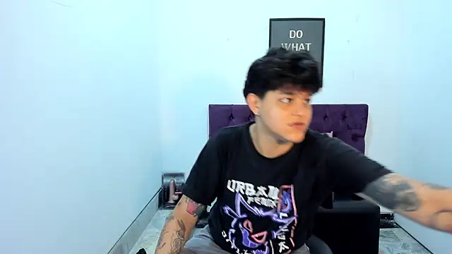 TomBoy Natali online show from March 24, 2026, 7:08 pm