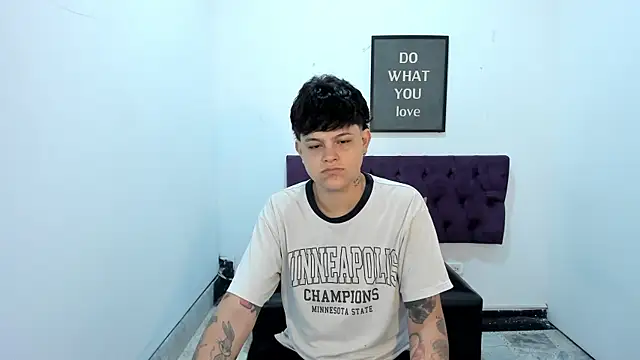 TomBoy Natali online show from March 29, 2026, 6:52 pm