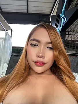 CyberMiaXXX online show from April 8, 2026, 9:26 pm