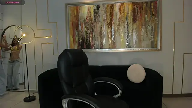 JasminBlake online show from March 14, 2026, 3:12 am