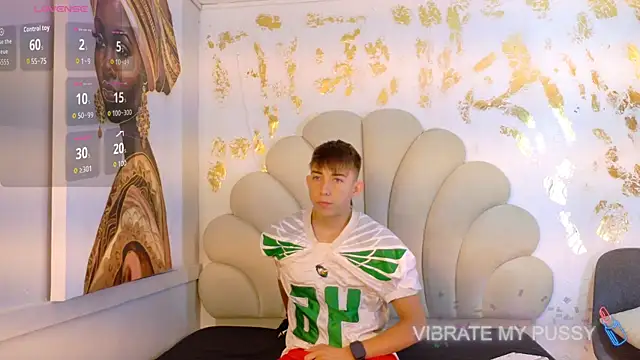 Danteandviolete cr online show from June 26, 2026, 11:36 am