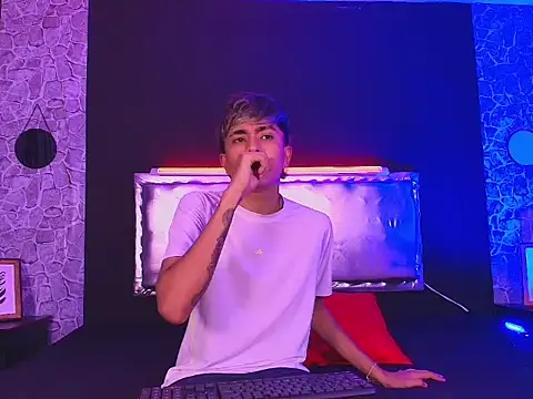 Snapshot of YOSEPH_20 chatting on March 1, 2026, 2:02 am YOSEPH 20 online show from March 1, 2026, 2:02 am