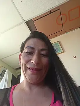 Lucia Rios online show from June 29, 2026, 10:43 pm