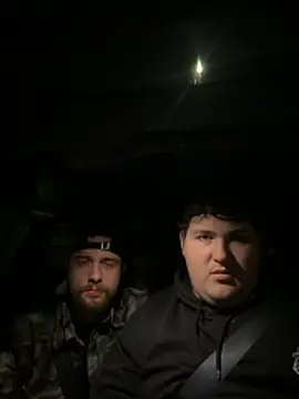 coppiachaserchubby online show from February 28, 2026, 6:09 pm