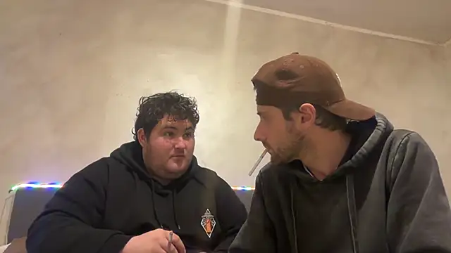 coppiachaserchubby online show from March 21, 2026, 3:37 pm