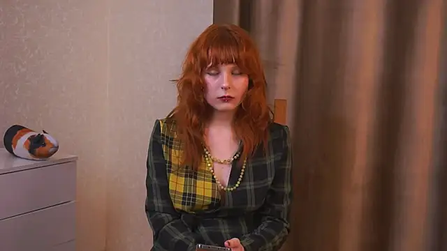 NadaMagby online show from March 5, 2026, 8:54 am