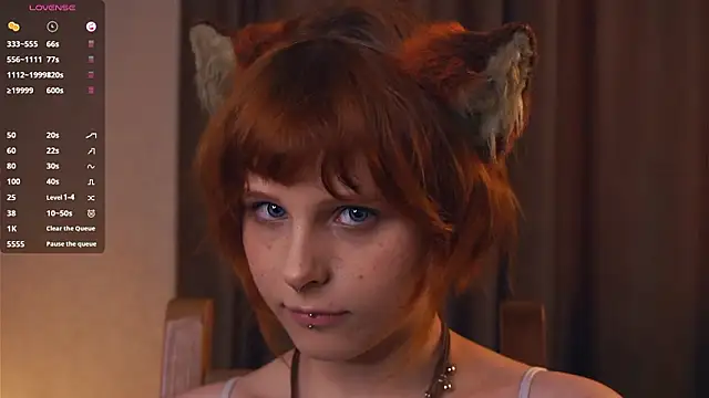 NadaMagby online show from March 17, 2026, 12:52 pm