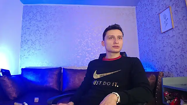 DIEGO JONES online show from March 25, 2026, 1:06 pm