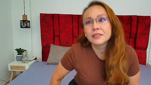  Monaliza  online show from March 7, 2026, 12:13 pm