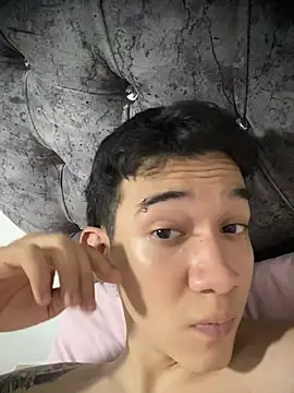 Sacro sex online show from March 3, 2026, 3:56 am