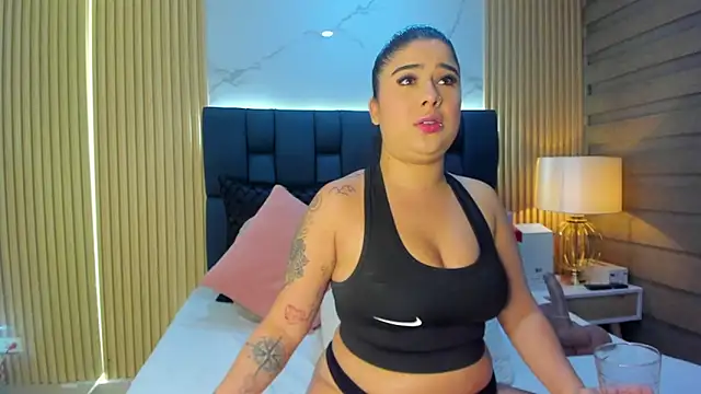 AmaraTexas online show from April 1, 2026, 1:28 am