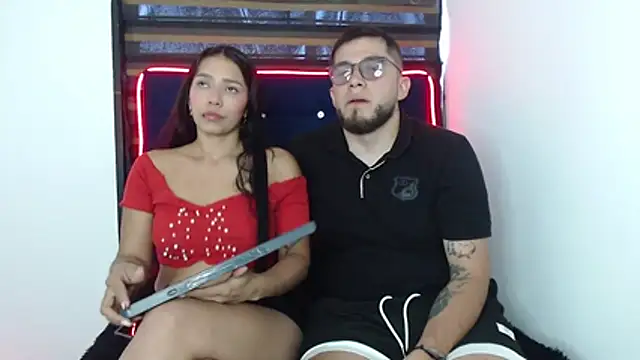 Mss nyx online show from April 9, 2026, 10:48 pm