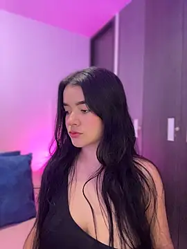 Sophia Wy online show from March 22, 2026, 2:15 am