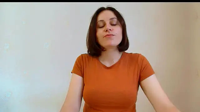 Snapshot of Inessa_beauty chatting on June 20, 2026, 6:38 am Inessa beauty online show from June 20, 2026, 6:38 am
