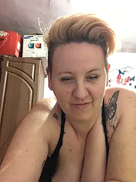 SofiaAmour online show from March 27, 2026, 5:56 pm