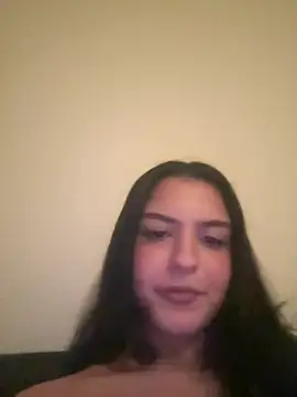 SuesseAlina online show from March 1, 2026, 7:49 pm