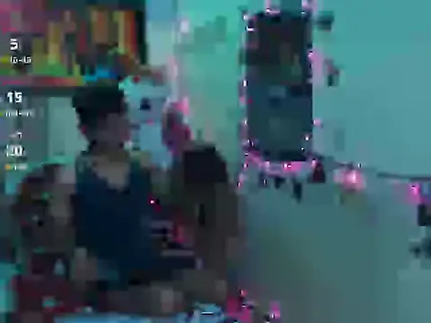 Snapshot of LuluDreamy chatting on March 3, 2026, 6:41 am LuluDreamy online show from March 3, 2026, 6:41 am