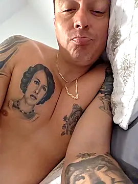 DoggiiDick online show from March 24, 2026, 8:36 pm