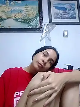 BiancaRoyale online show from April 3, 2026, 5:49 am