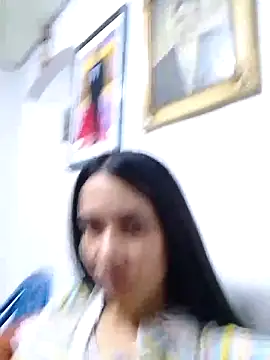 BiancaRoyale online show from May 24, 2026, 7:13 am