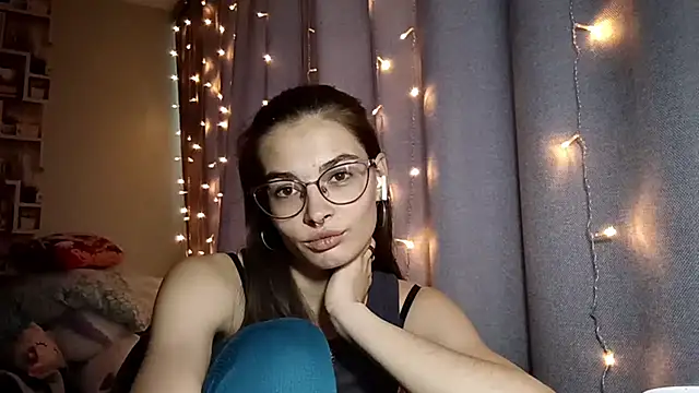 JInaMillsap online show from April 1, 2026, 7:53 am