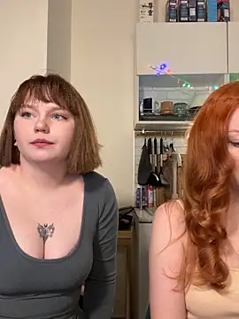 Snapshot of soft_focus chatting on March 8, 2026, 4:49 am soft focus online show from March 8, 2026, 4:49 am