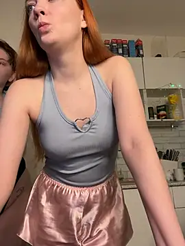 Snapshot of soft_focus chatting on March 13, 2026, 4:52 am soft focus online show from March 13, 2026, 4:52 am