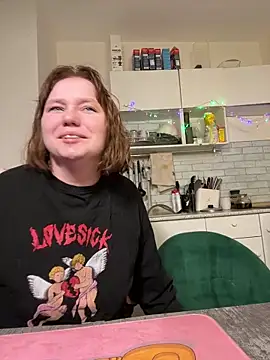 Snapshot of soft_focus chatting on March 15, 2026, 4:51 am soft focus online show from March 15, 2026, 4:51 am