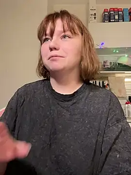 Snapshot of soft_focus chatting on March 17, 2026, 4:50 am soft focus online show from March 17, 2026, 4:50 am