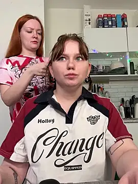 Snapshot of soft_focus chatting on March 21, 2026, 8:30 am soft focus online show from March 21, 2026, 8:30 am