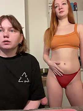 Snapshot of soft_focus chatting on March 27, 2026, 4:51 am soft focus online show from March 27, 2026, 4:51 am