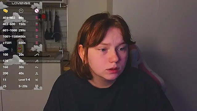 Snapshot of soft_focus chatting on March 31, 2026, 4:46 am soft focus online show from March 31, 2026, 4:46 am