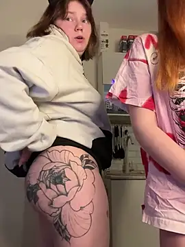 Snapshot of soft_focus chatting on April 4, 2026, 4:55 am soft focus online show from April 4, 2026, 4:55 am