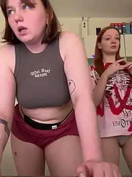 Snapshot of soft_focus chatting on April 9, 2026, 4:56 am soft focus online show from April 9, 2026, 4:56 am