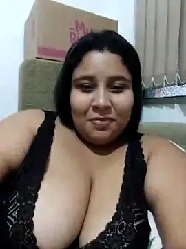 gordinhafogosaa online show from March 8, 2026, 2:59 am