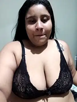 gordinhafogosaa online show from April 6, 2026, 2:09 am