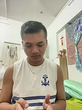 Gockhuatsg online show from May 18, 2026, 2:12 pm
